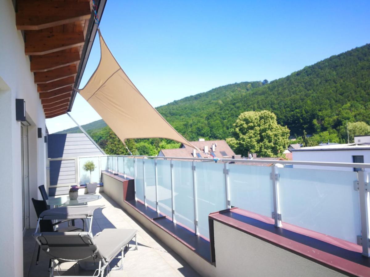 Beehome Apartment Purkersdorf Exterior foto