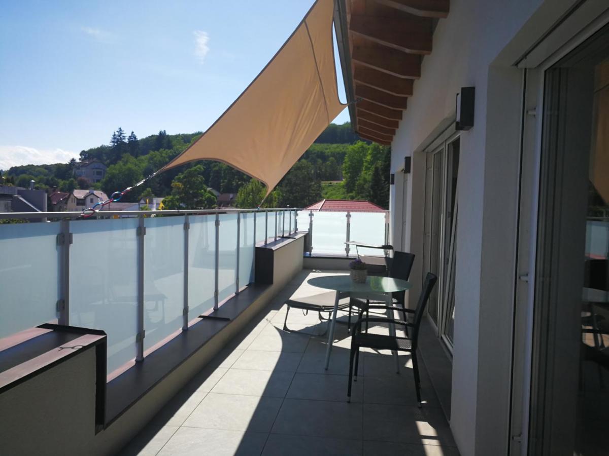 Beehome Apartment Purkersdorf Exterior foto