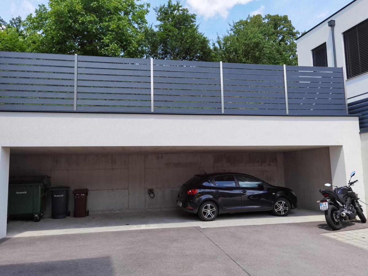 Beehome Apartment Purkersdorf Exterior foto