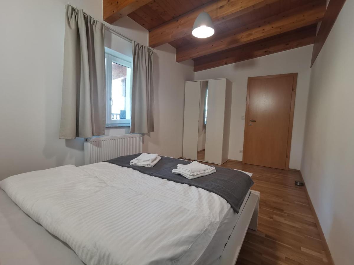 Beehome Apartment Purkersdorf Exterior foto