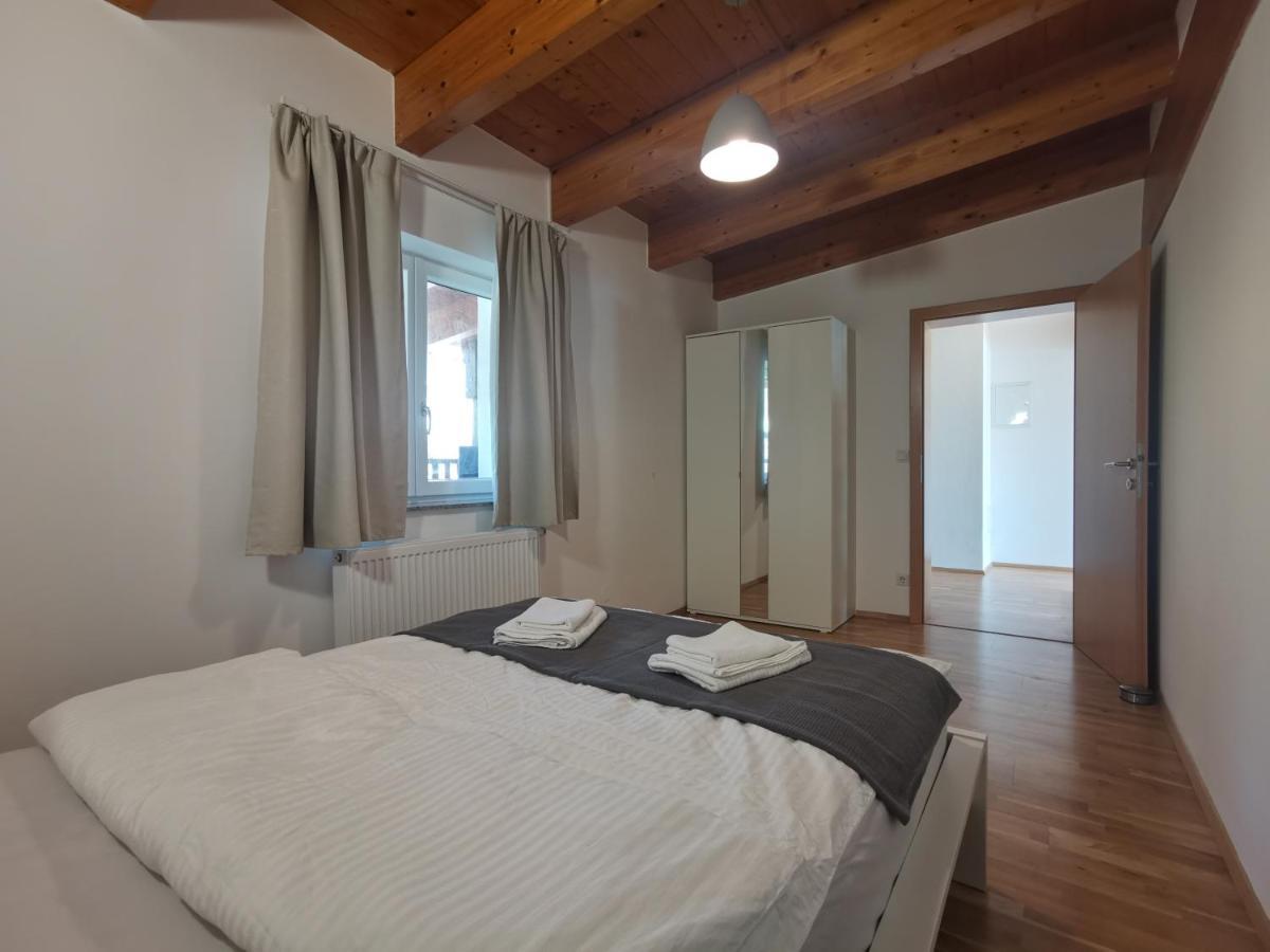 Beehome Apartment Purkersdorf Exterior foto