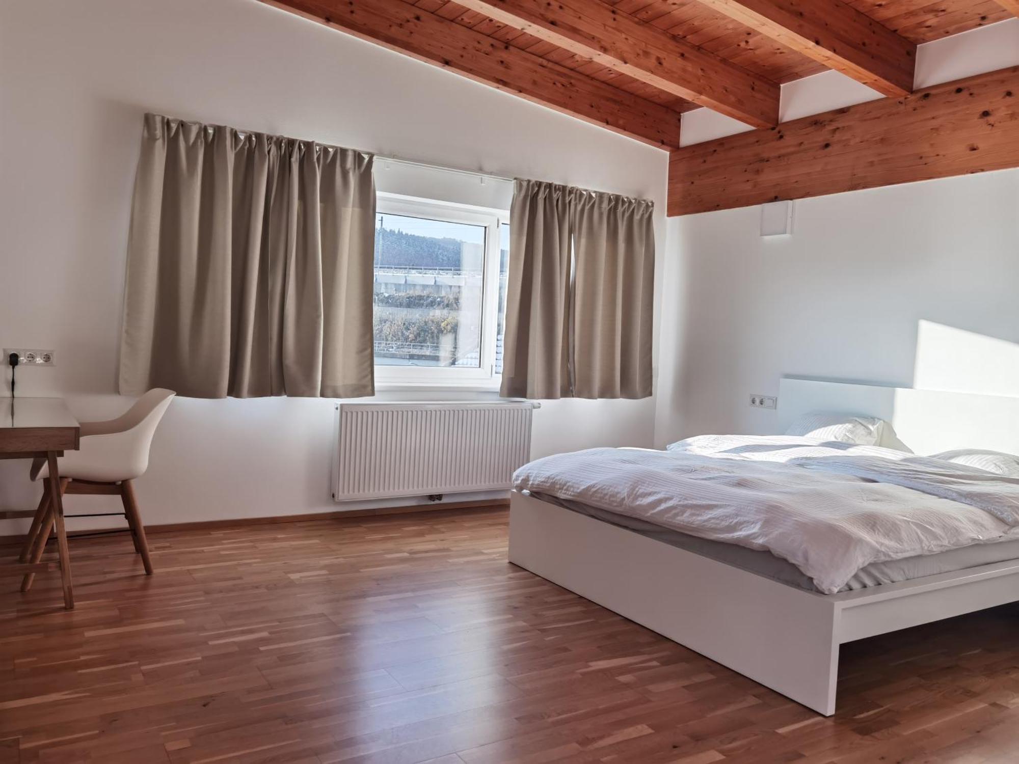 Beehome Apartment Purkersdorf Exterior foto