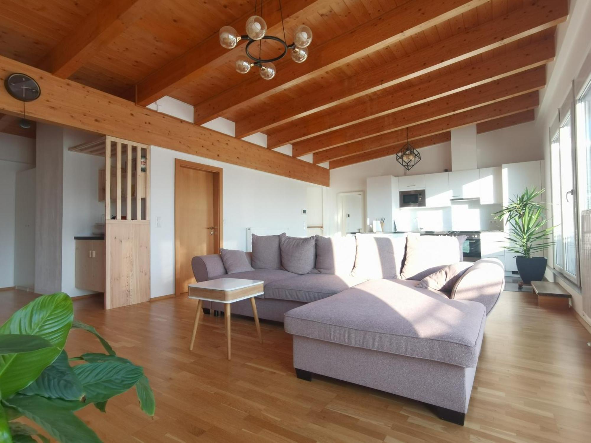 Beehome Apartment Purkersdorf Exterior foto