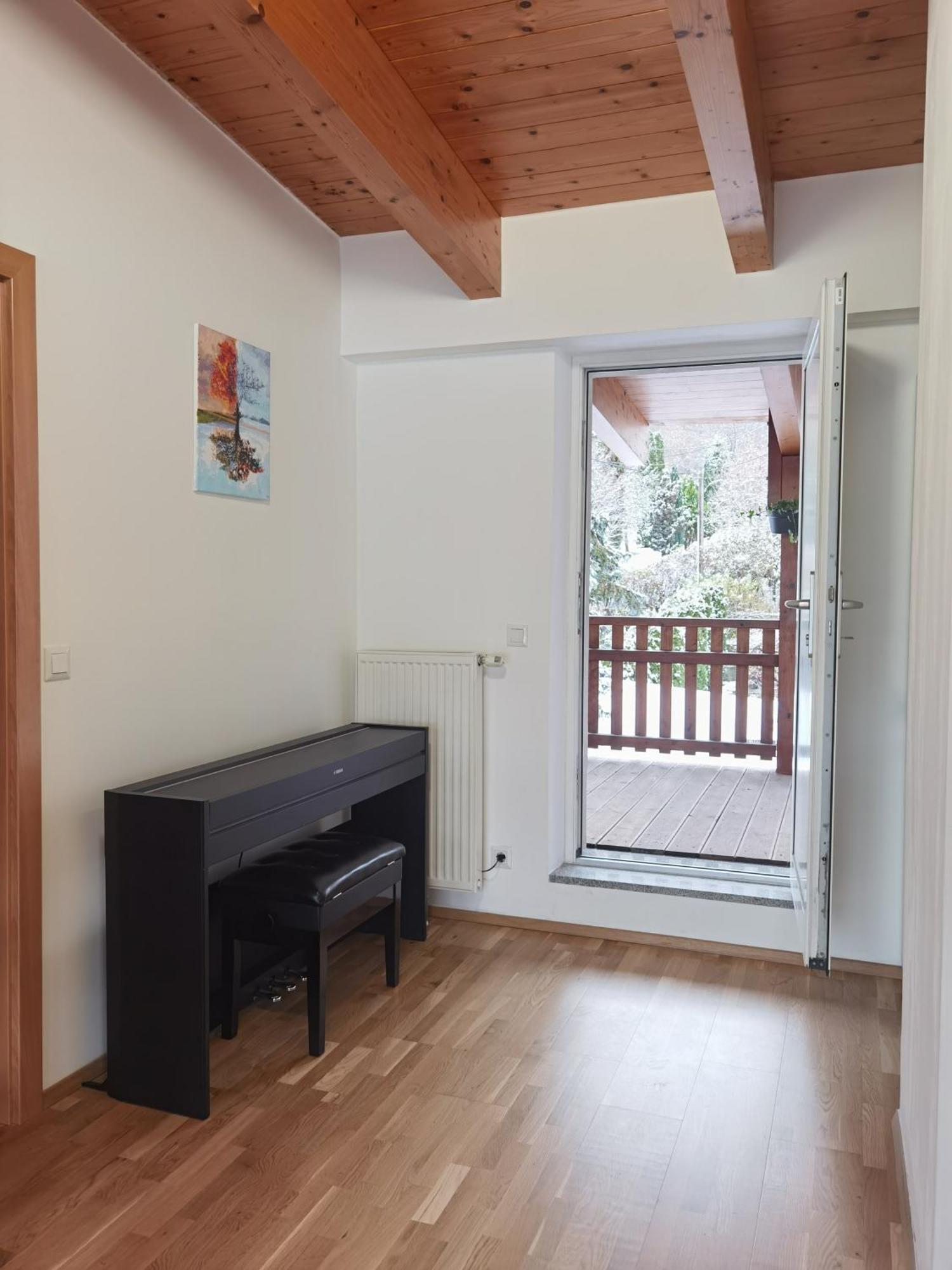 Beehome Apartment Purkersdorf Exterior foto