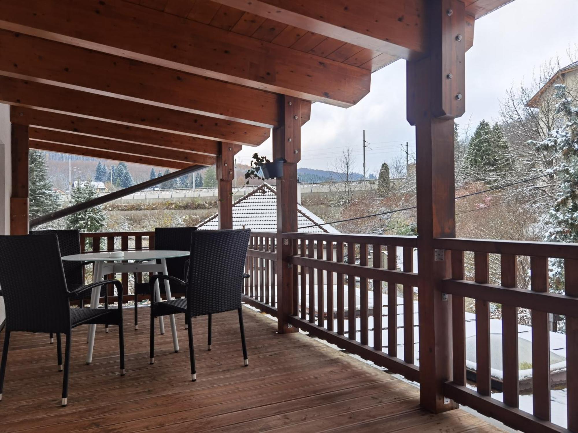 Beehome Apartment Purkersdorf Exterior foto